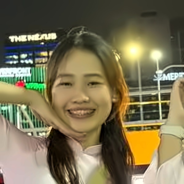Clara Truong